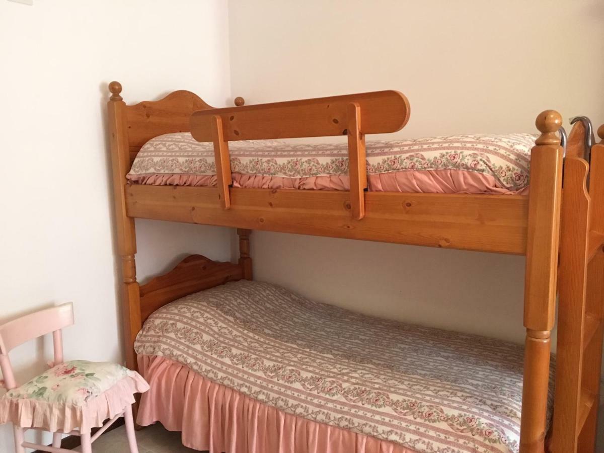 Ai Sette Noci Bed and Breakfast Alcenago Exterior foto