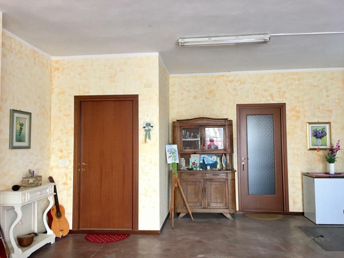 Ai Sette Noci Bed and Breakfast Alcenago Exterior foto